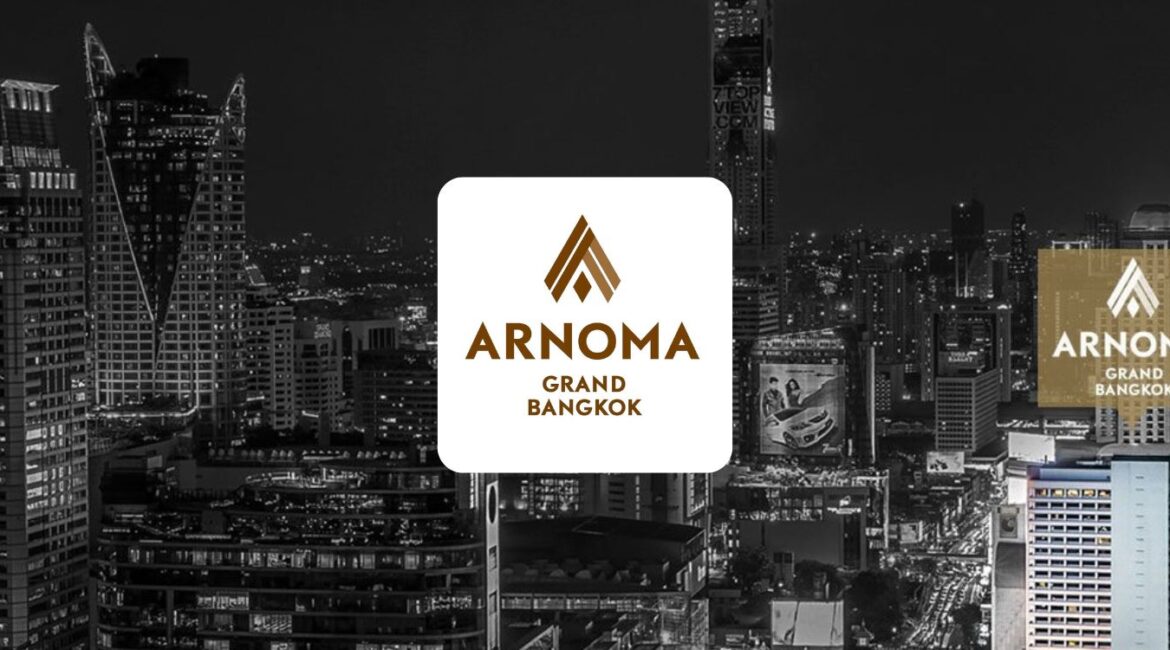 Arnoma Grand Hotel