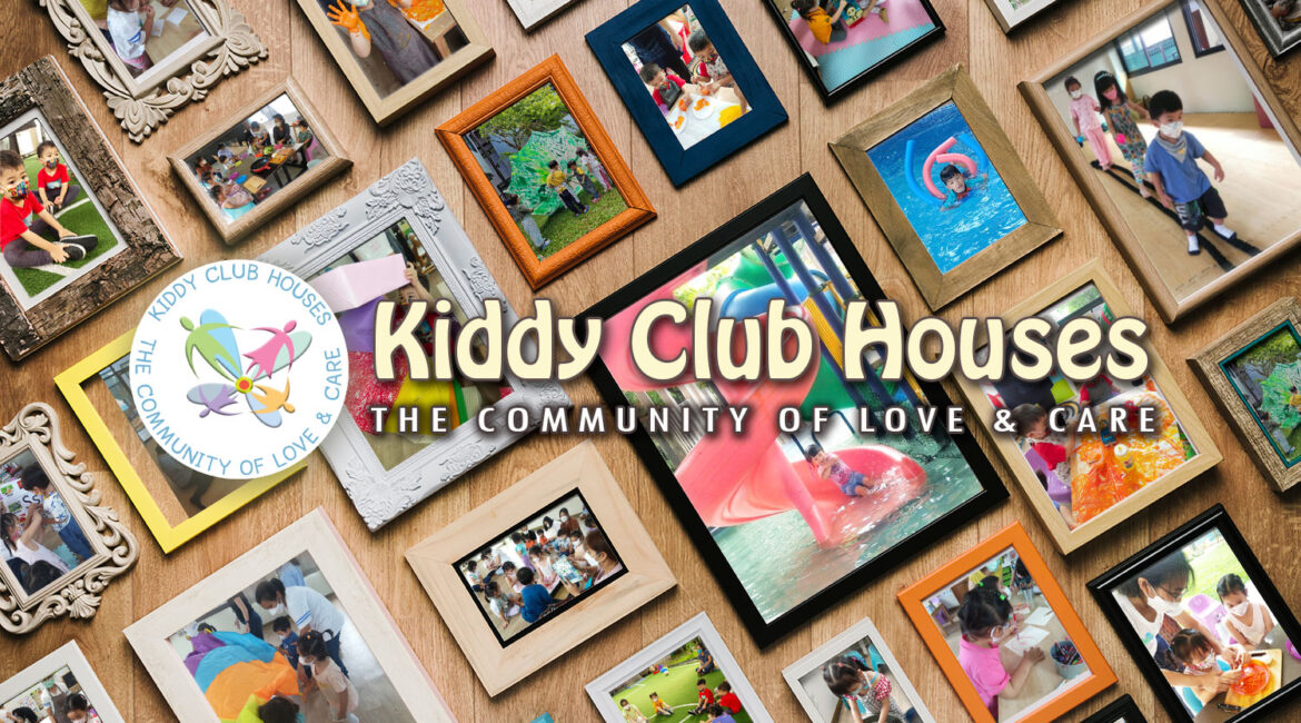 Kiddy Club Houses