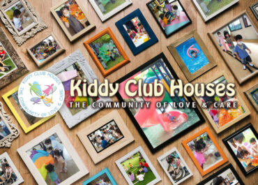 Kiddy Club Houses