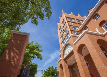 Regent's International School Bangkok