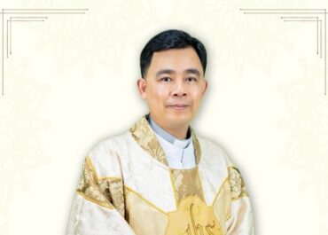 ทำความรู้จักกับพระคุณเจ้าเปาโล ไตรรงค์ มุลตรี Bishop องค์ที่ 4 แห่งสังฆมณฑล สุราษฏร์ธานี นำเสนอโดย พระคุณเจ้าโยเซฟ ประธาน ศรีดารุณศีล