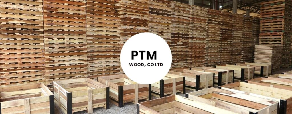 PTM WOOD