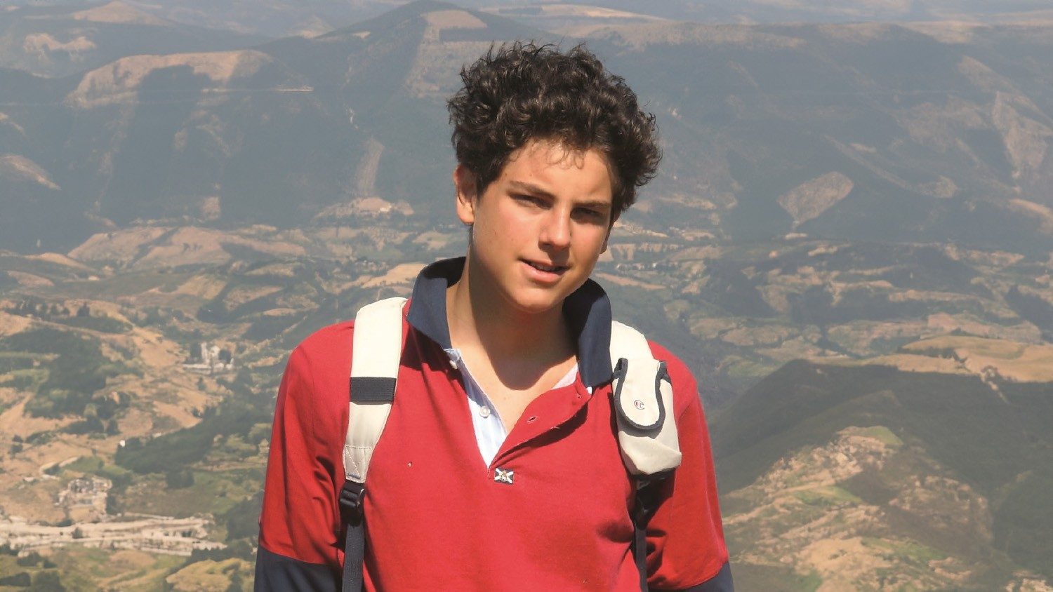 Carlo Acutis (ขอบคุณข้อมูลจาก www.vaticannews.va)