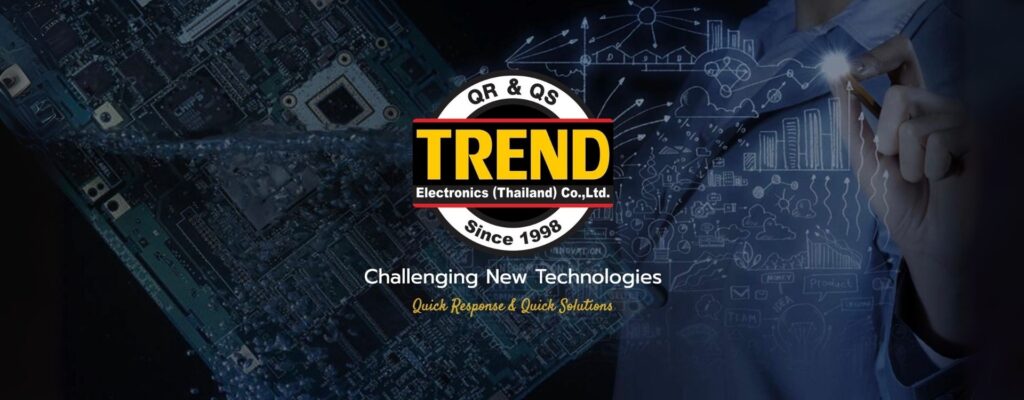 Trend Electronics (Thailand) | ผู้นำด้านโซลูชันบัดกรีและระบบประชุม–โหวตอิเล็กทรอนิกส์ครบวงจร