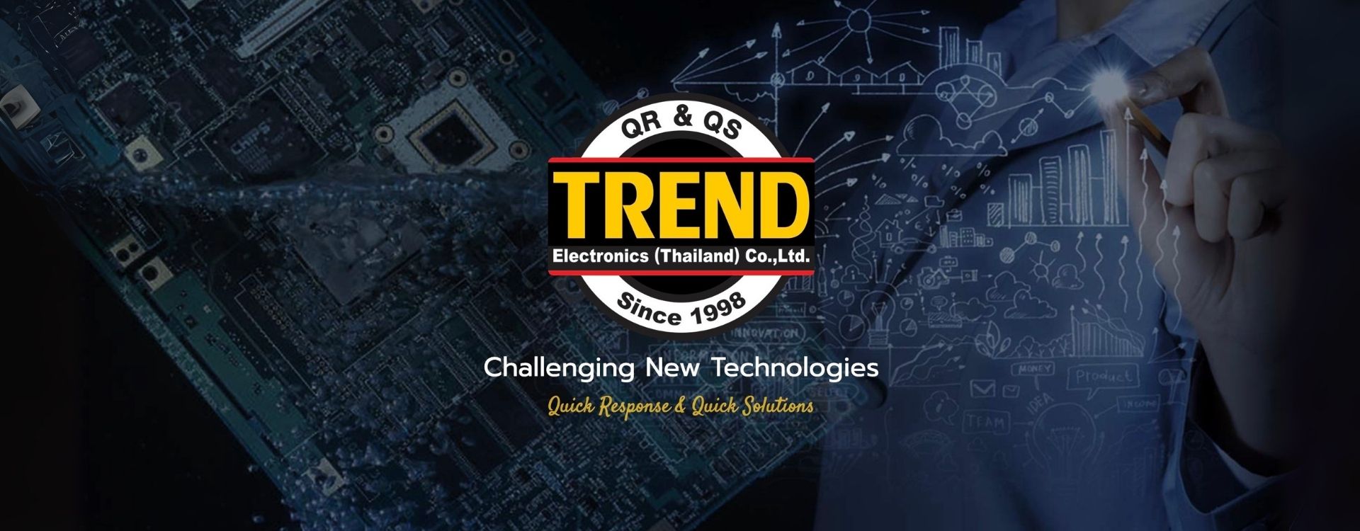 Trends Elections
