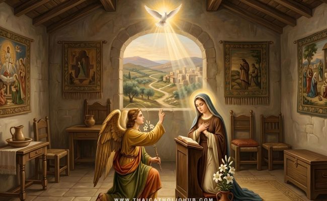 25 MAR The Annunciation of the Lord_COVER (1)