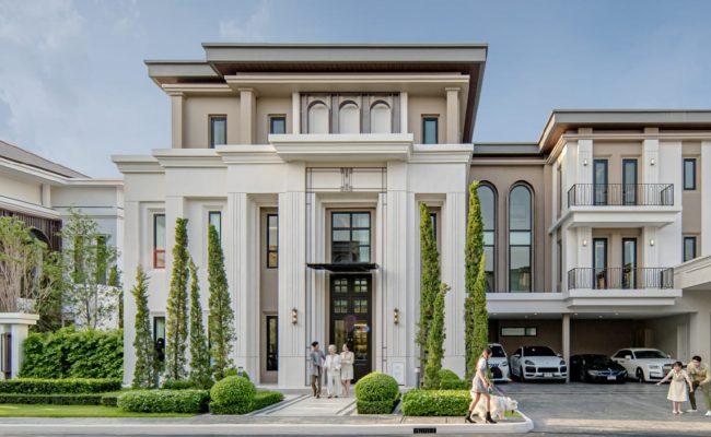 CINQ ROYAL - Asset Five