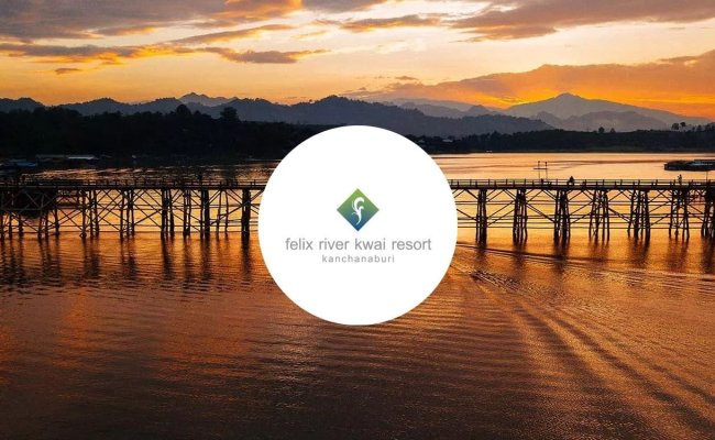 Felix River Kwai Resort