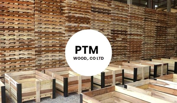 PTM WOOD