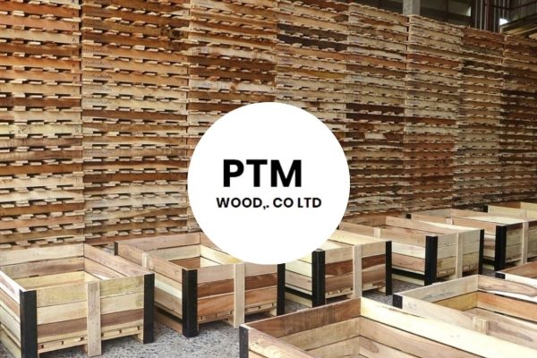 PTM WOOD