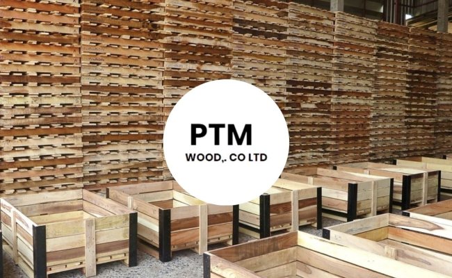PTM WOOD