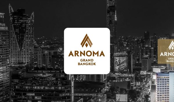 Arnoma Grand Hotel