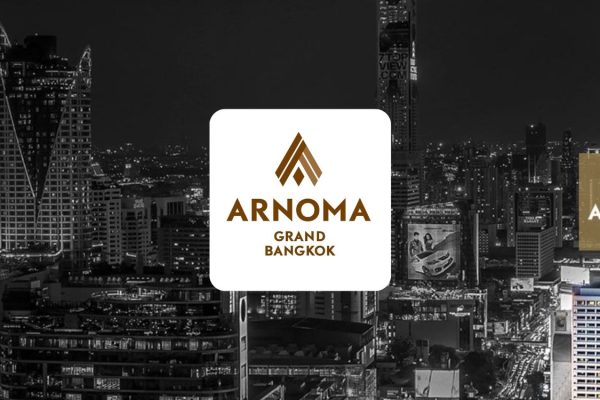 Arnoma Grand Hotel