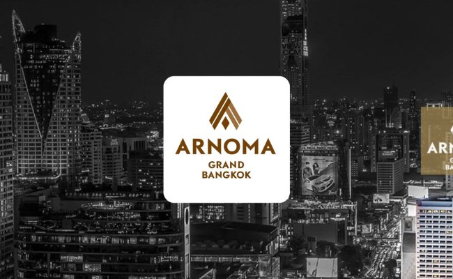 Arnoma Grand Hotel