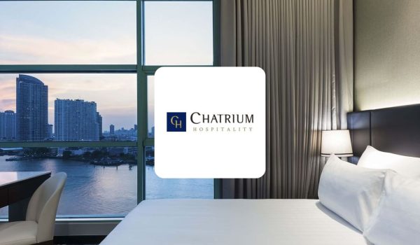 COVER_CHATRIUM HOTEL