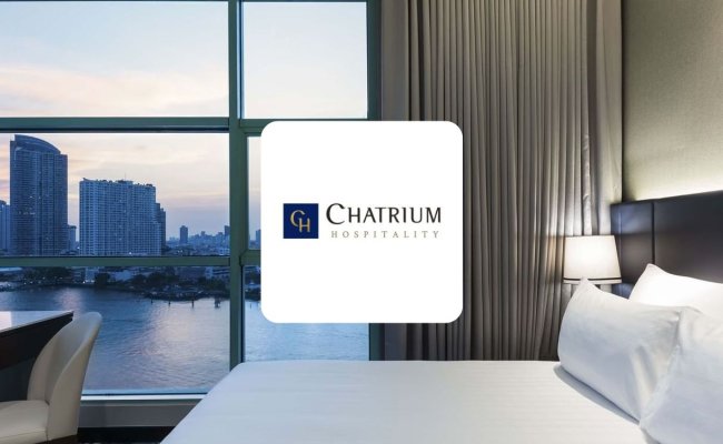 COVER_CHATRIUM HOTEL