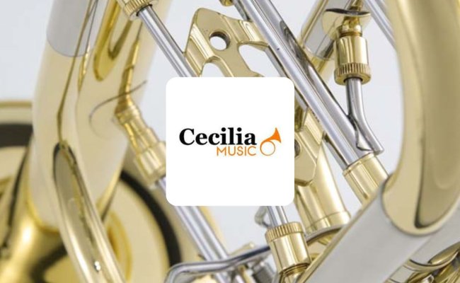 COVER_Cecilia Trading