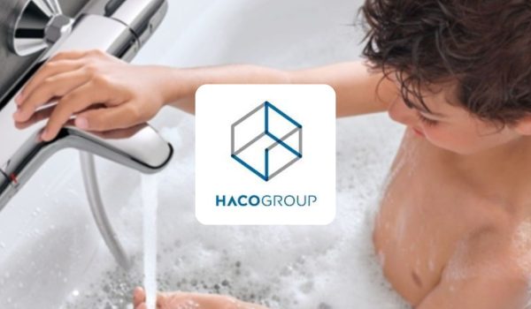 COVER_HACO GROUP (1991) COMPANY LIMITED