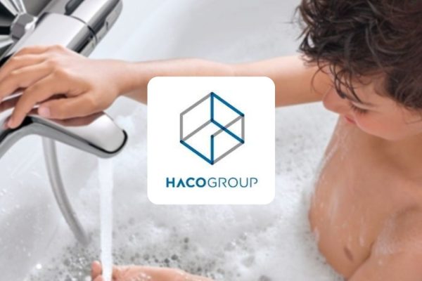 COVER_HACO GROUP (1991) COMPANY LIMITED