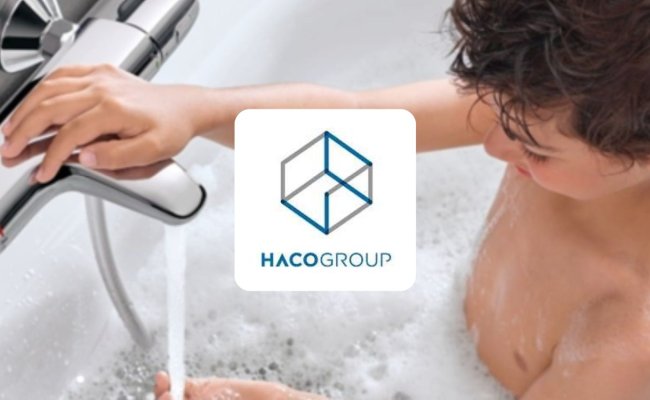 COVER_HACO GROUP (1991) COMPANY LIMITED