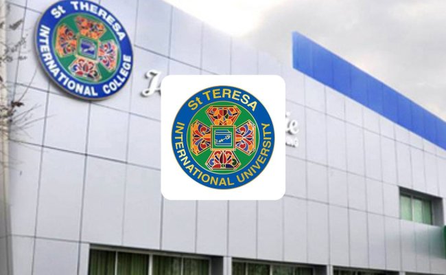 ST. TERESA INTERNATIONAL UNIVERSITY