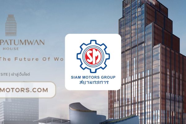 COVER_Siam Motors Group