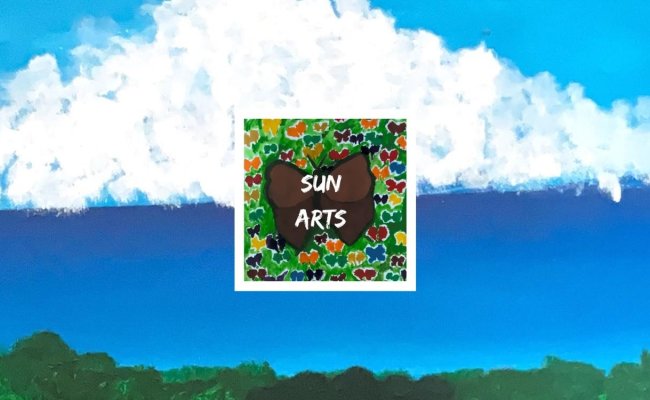 COVER_Sun Art