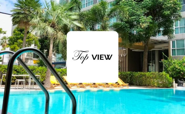 COVER_Top View Hotel