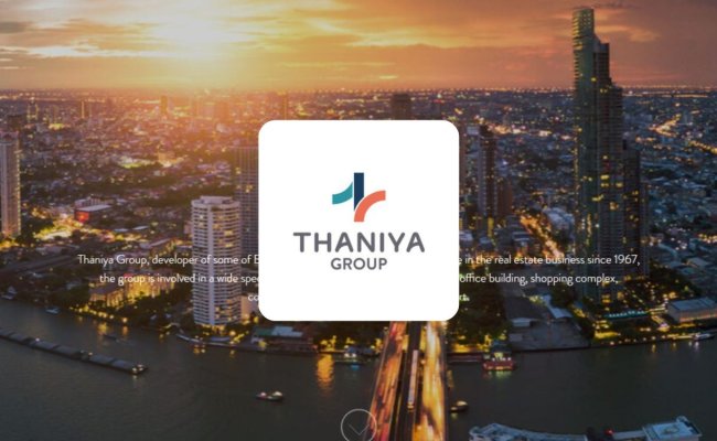 Thaniya