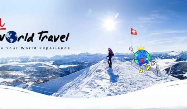 Cya World Travel_COVER