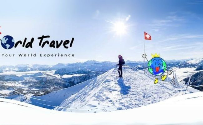 Cya World Travel_COVER