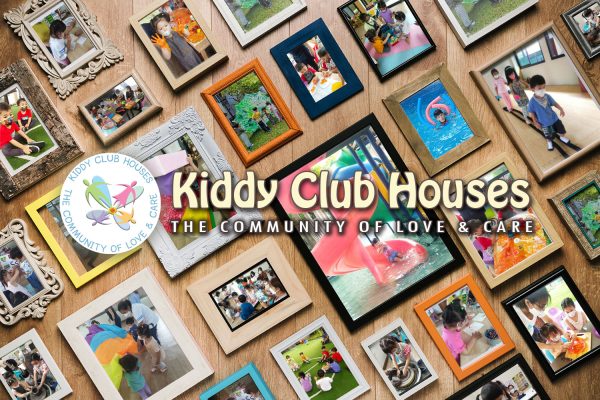 Kiddy Club Houses