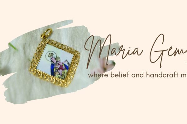 Maria Gems ศาสนภัณฑ์คาทอลิก Catholic Shop