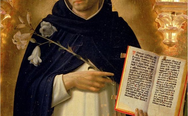StDominic