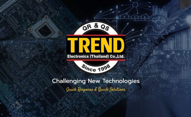 Trends Elections