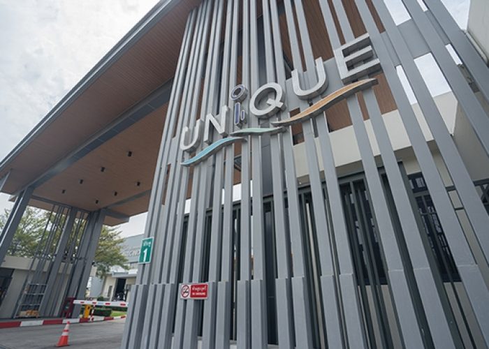 Unique Plastic Industry4