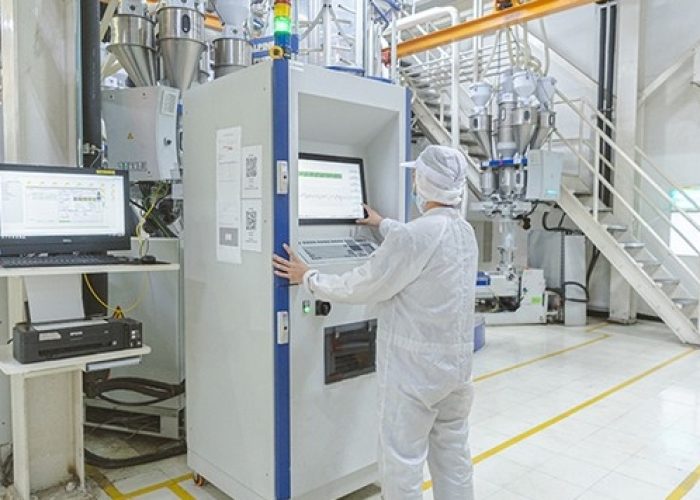 Unique Plastic Industry6