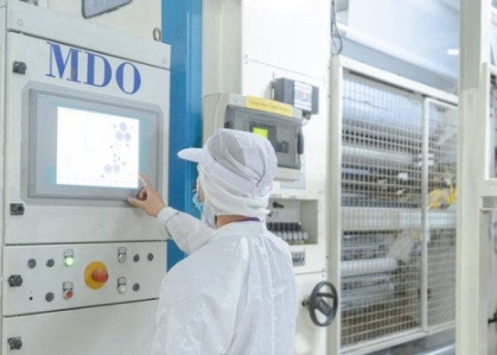 Unique Plastic Industry9